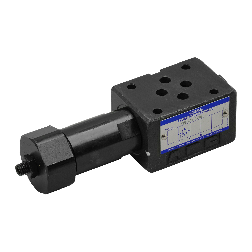 فشارشکن زیرشیری یوکن MBP-01